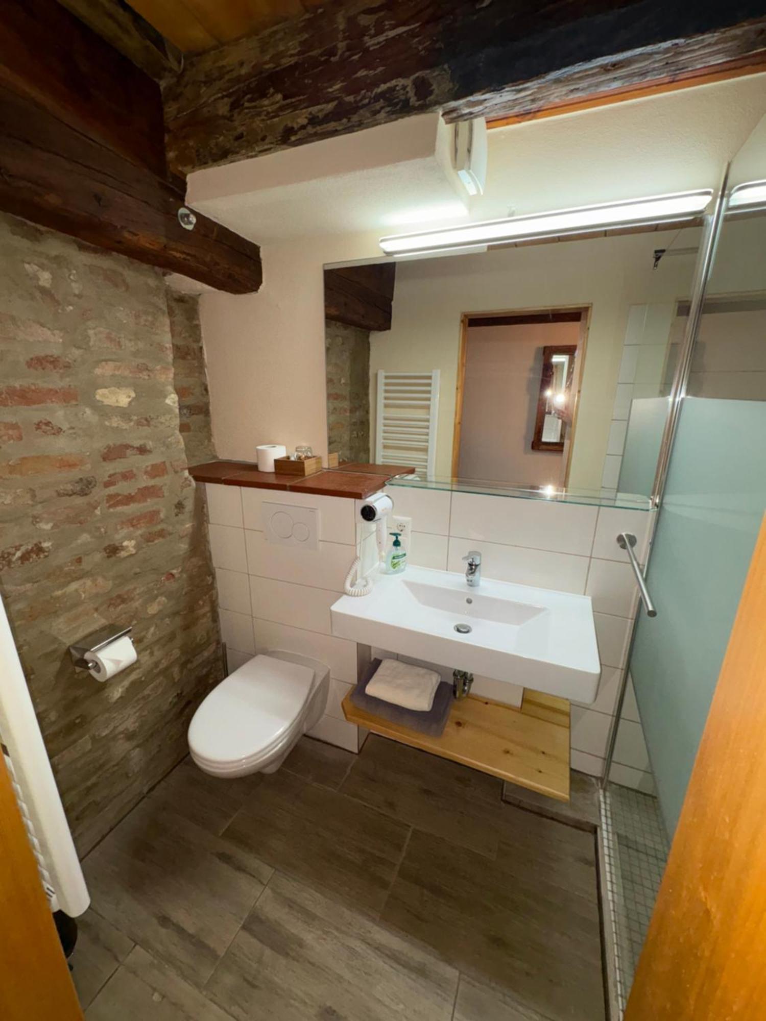 Wirgarten Antik Hotel Dingolfing Luaran gambar