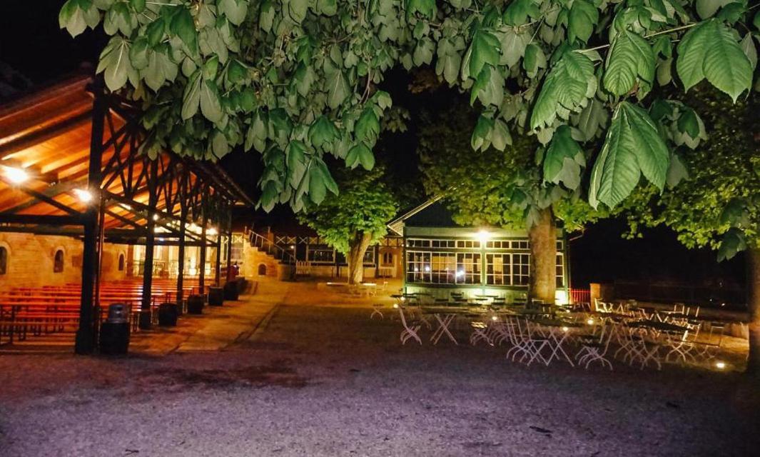 Wirgarten Antik Hotel Dingolfing Luaran gambar